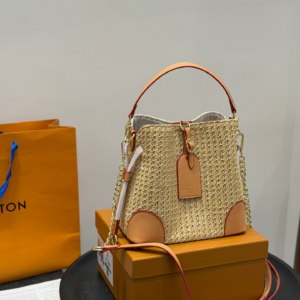 Stylish Fashion Carry LV Handbag LV266717