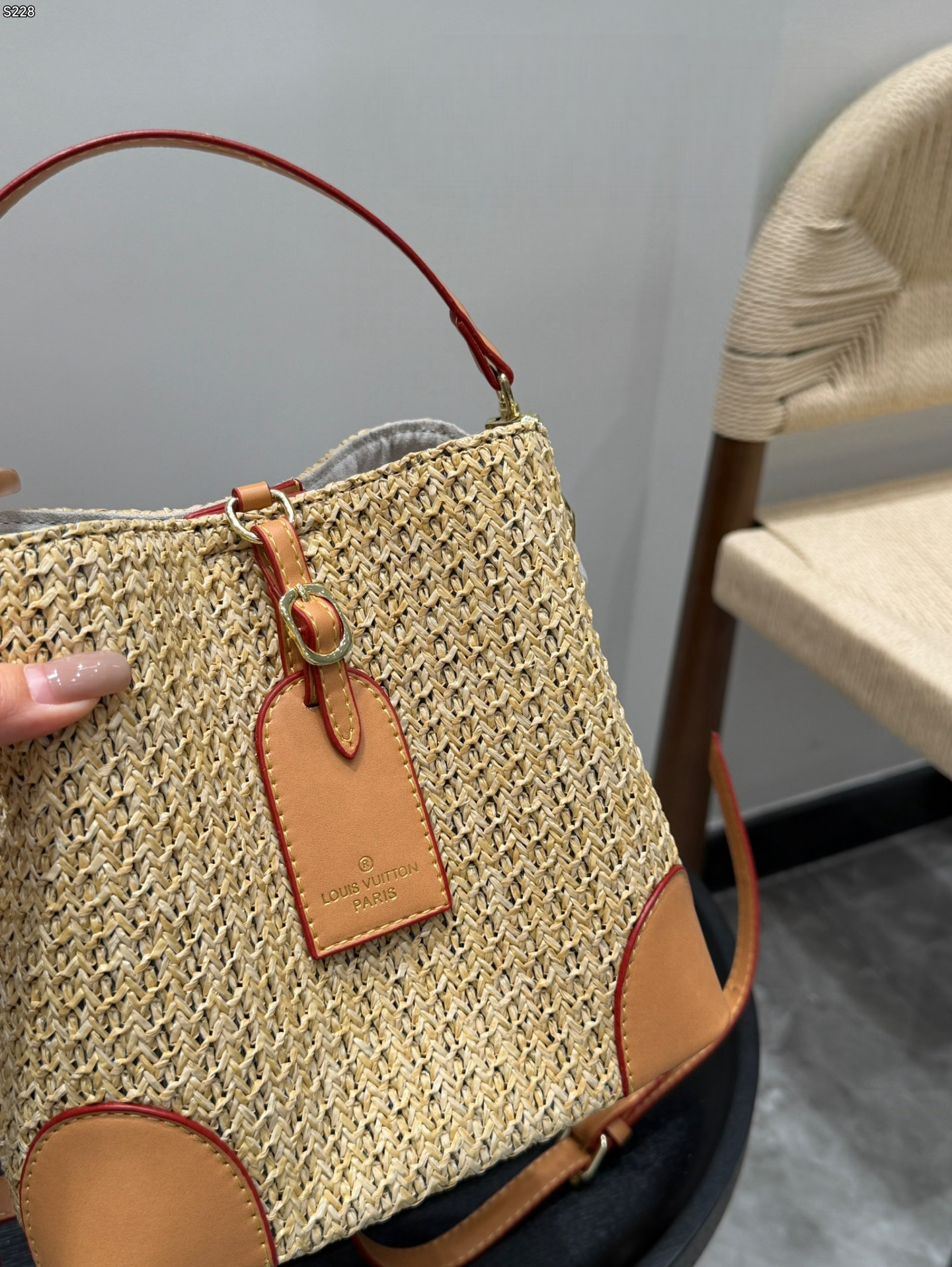 Stylish Fashion Carry LV Handbag LV266717 Stylish Fashion Carry LV Handbag LV266717