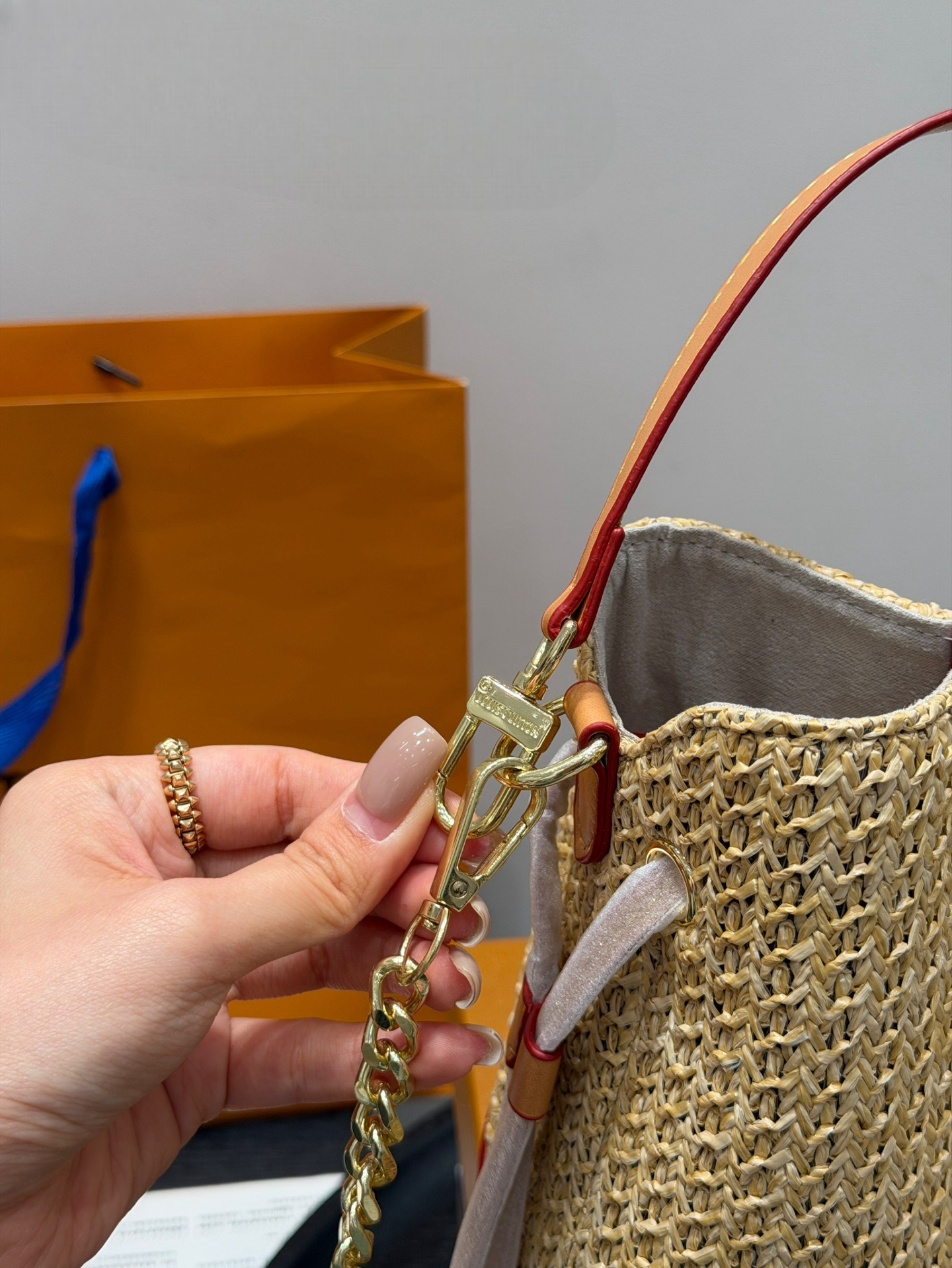 Stylish Fashion Carry LV Handbag LV266717 Stylish Fashion Carry LV Handbag LV266717