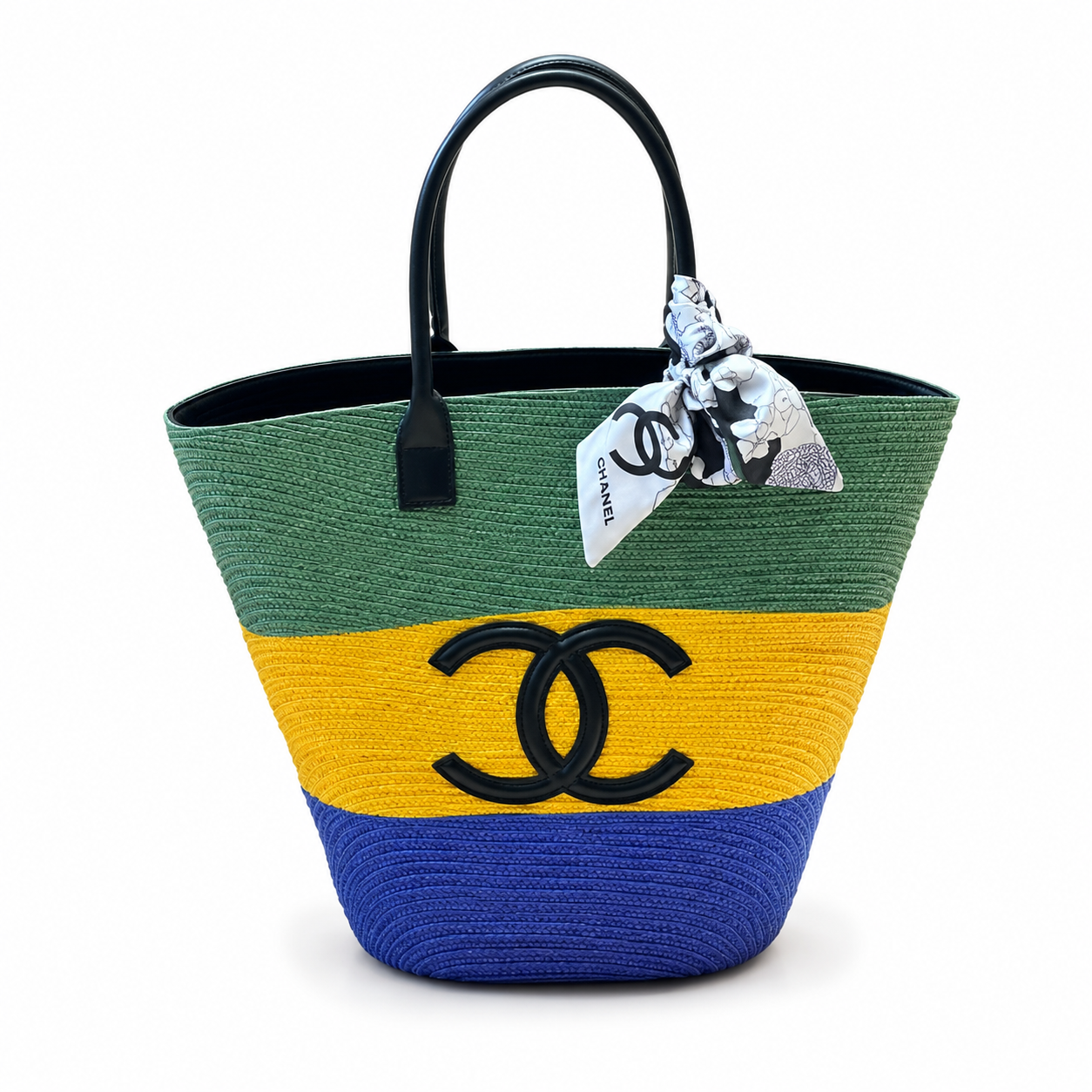 Summer Essentials: Must-Have Bags, Shoes & Accessories for the Season 23 bag2