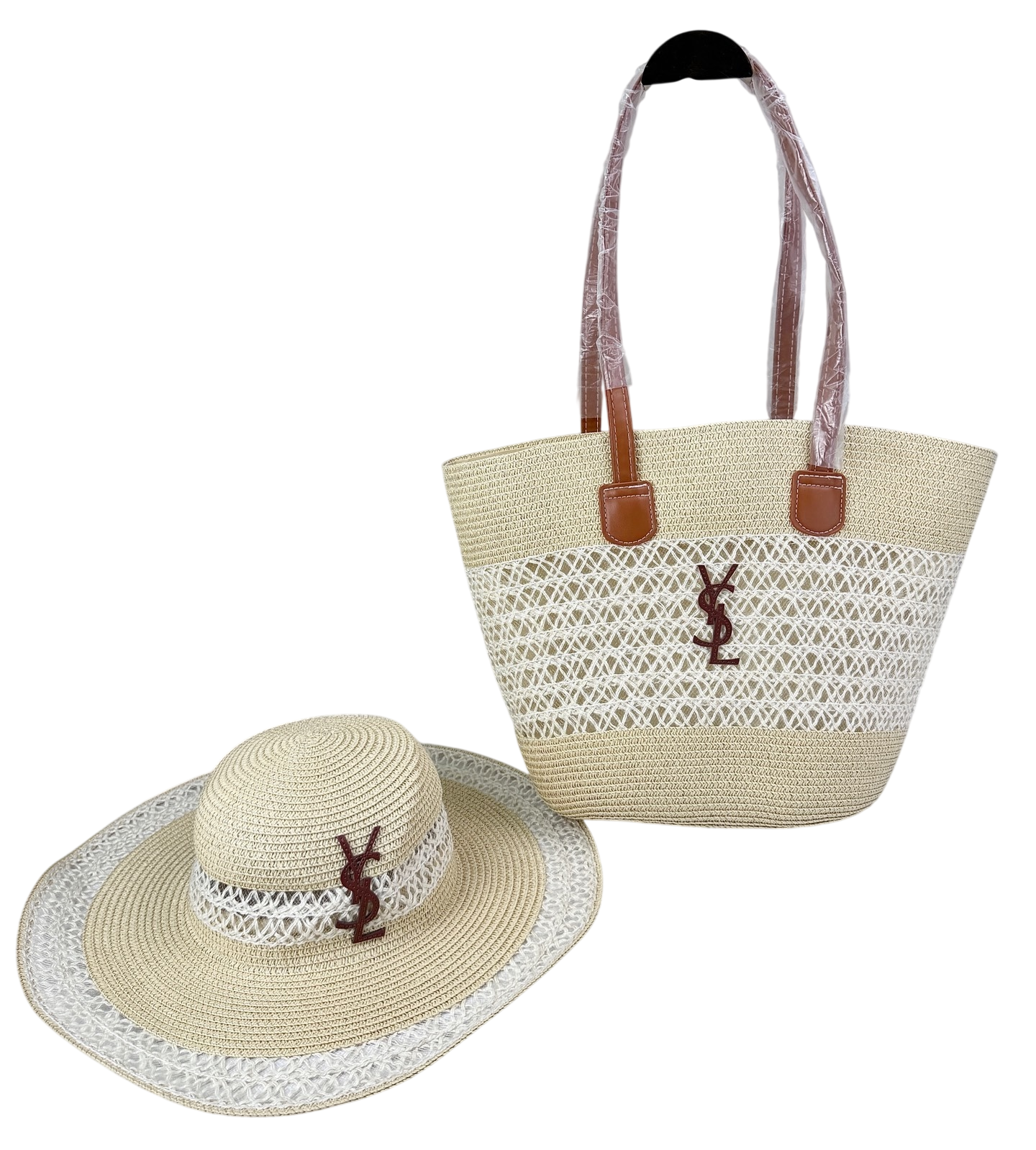 Summer Essentials: Must-Have Bags, Shoes & Accessories for the Season 19 image Photoroom 24