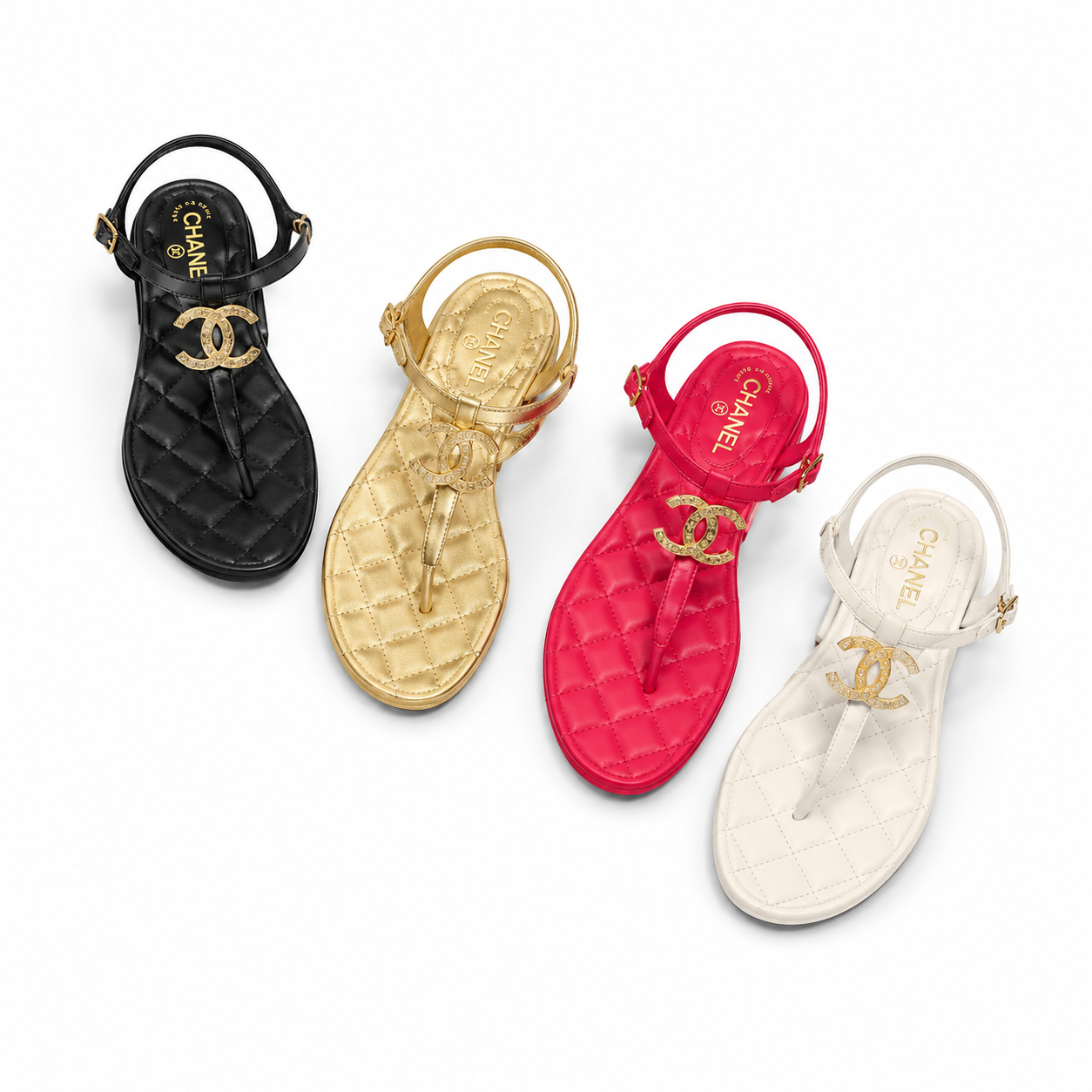 Summer Essentials: Must-Have Bags, Shoes & Accessories for the Season 29 dep3