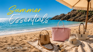 Summer Essentials