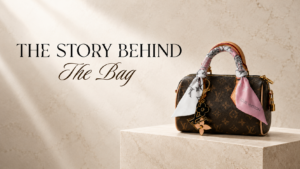 Iconic handbag