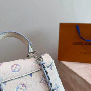 LV Nano Madeleine Monogram Empreinte Bag