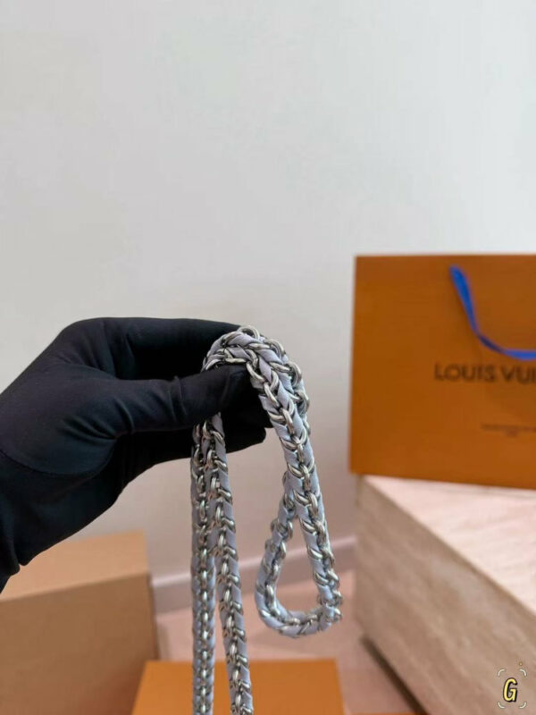 LV Nano Madeleine Monogram Empreinte Bag