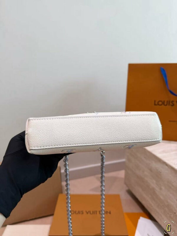 LV Nano Madeleine Monogram Empreinte Bag