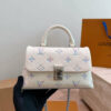 LV Nano Madeleine Monogram Empreinte Bag