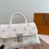 LV Nano Madeleine Monogram Empreinte Bag