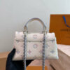 LV Nano Madeleine Monogram Empreinte Bag