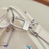 LV Alma BB Monogram Empreinte Bag