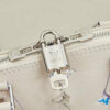 LV Alma BB Monogram Empreinte Bag