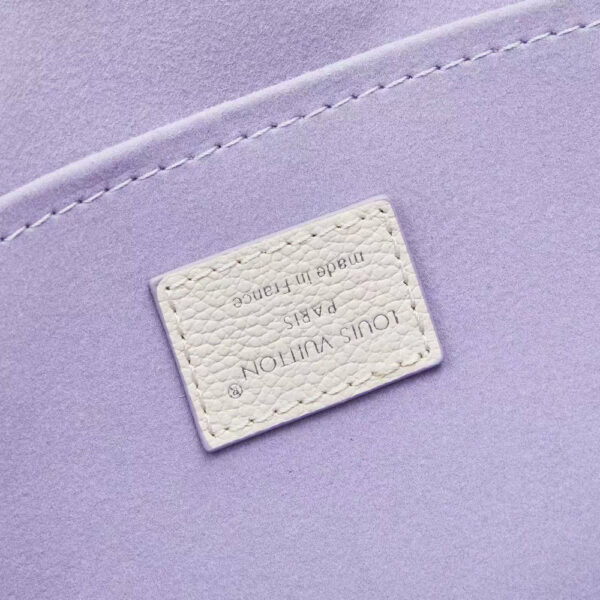 LV Alma BB Monogram Empreinte Bag