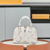LV Alma BB Monogram Empreinte Bag