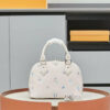 LV Alma BB Monogram Empreinte Bag