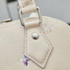 LV Alma BB Monogram Empreinte Bag