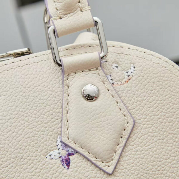 LV Alma BB Monogram Empreinte Bag