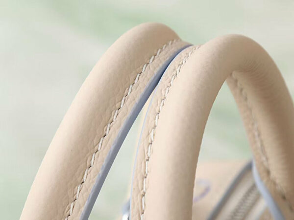 LV Speedy Bandoulière 20 Monogram Empreinte Leather Bag
