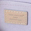 LV Speedy Bandoulière 20 Monogram Empreinte Leather Bag