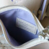 LV All In BB Monogram Empreinte Leather Embossed Bag