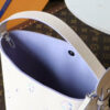 LV All In BB Monogram Empreinte Leather Embossed Bag
