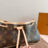LV Nano Frivole Monogram Canvas Bag LV Nano Frivole Monogram Canvas Bag