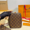 LV All In BB Monogram Canvas Bag