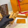LV All In BB Monogram Canvas Bag