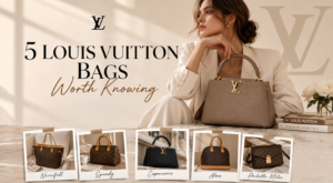 Louis Vuitton Bags
