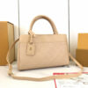 LV Avenue PM Monogram Empreinte Bag M25577 BC LV Avenue PM Monogram Empreinte Bag M25577 BC