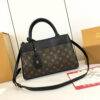 LV Avenue PM Monogram Empreinte Bag M25577 BC LV Avenue PM Monogram Empreinte Bag M25577 BC