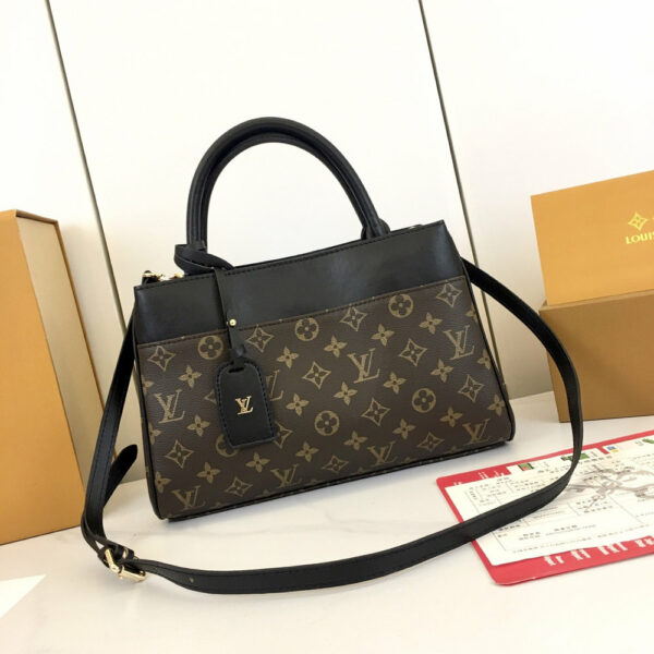LV Avenue PM Monogram Empreinte Bag M25577 BC LV Avenue PM Monogram Empreinte Bag M25577 BC