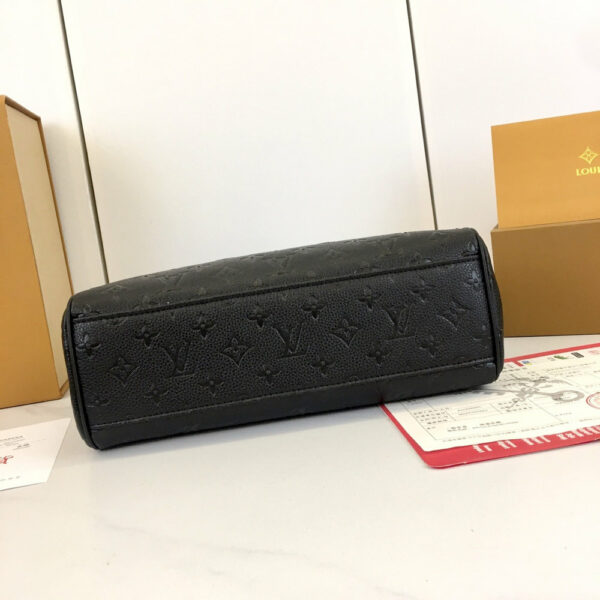 LV Avenue PM Monogram Empreinte Bag M25577 BC LV Avenue PM Monogram Empreinte Bag M25577 BC