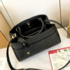 LV Avenue PM Monogram Empreinte Bag M25577 BC LV Avenue PM Monogram Empreinte Bag M25577 BC