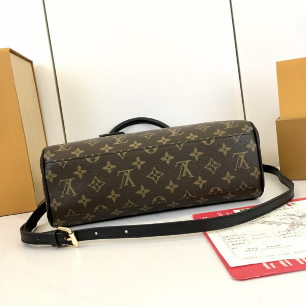 LV Avenue PM Monogram Empreinte Bag M25577 BC LV Avenue PM Monogram Empreinte Bag M25577 BC