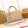 LV Avenue PM Monogram Empreinte Bag M25577 BC LV Avenue PM Monogram Empreinte Bag M25577 BC