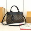 LV Avenue PM Monogram Empreinte Bag M25577 BC LV Avenue PM Monogram Empreinte Bag M25577 BC