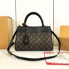 LV Avenue PM Monogram Empreinte Bag M25577 BC LV Avenue PM Monogram Empreinte Bag M25577 BC