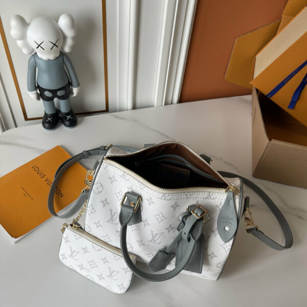 LV Speedy P9 Bandoulière 25 Bag M15279-M13344 BC LV Speedy P9 Bandoulière 25 Bag M15279-M13344 BC