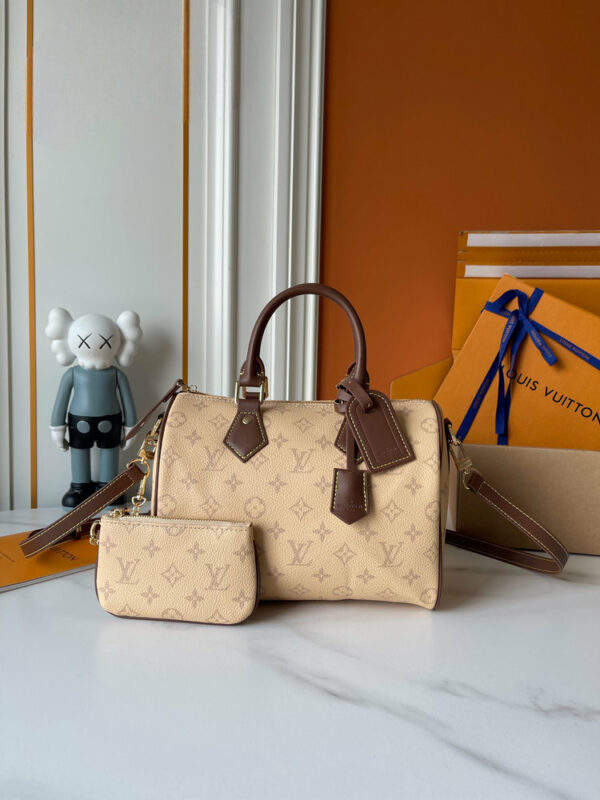LV Speedy P9 Bandoulière 25 Bag M15279-M13344 BC LV Speedy P9 Bandoulière 25 Bag M15279-M13344 BC