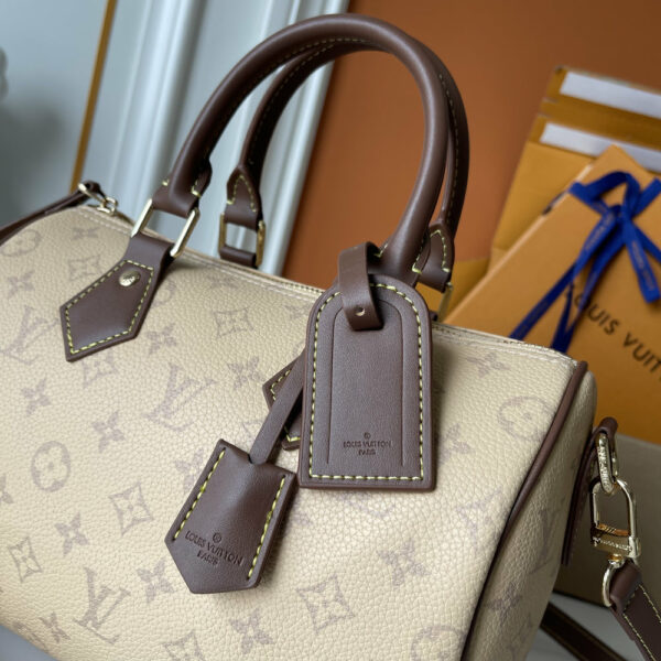 LV Speedy P9 Bandoulière 25 Bag M15279-M13344 BC LV Speedy P9 Bandoulière 25 Bag M15279-M13344 BC