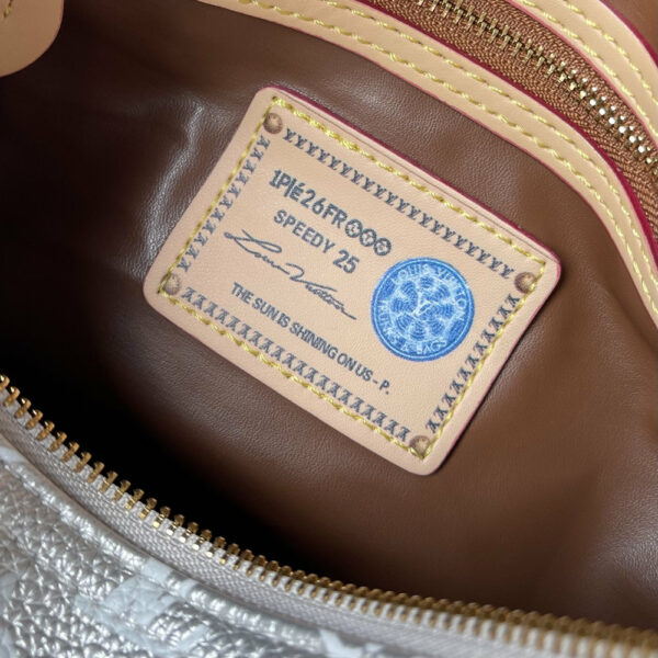 LV Speedy P9 Bandoulière 25 Bag M15279-M13344 BC LV Speedy P9 Bandoulière 25 Bag M15279-M13344 BC