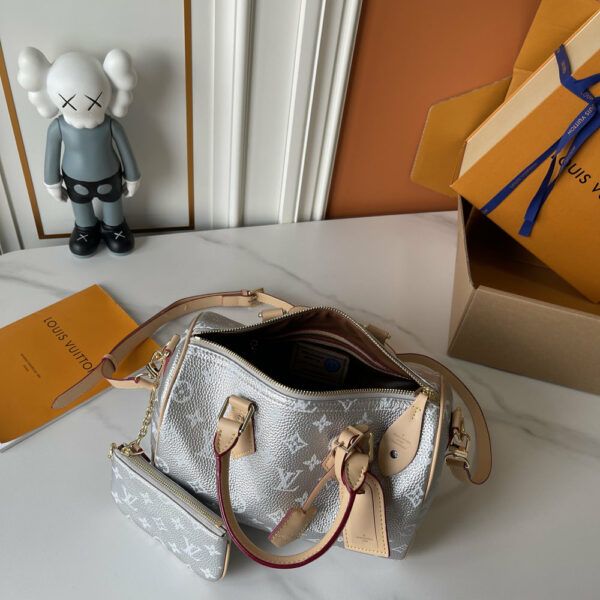 LV Speedy P9 Bandoulière 25 Bag M15279-M13344 BC LV Speedy P9 Bandoulière 25 Bag M15279-M13344 BC