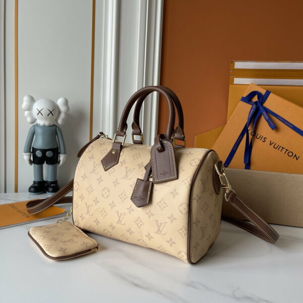 LV Speedy P9 Bandoulière 25 Bag M15279-M13344 BC LV Speedy P9 Bandoulière 25 Bag M15279-M13344 BC
