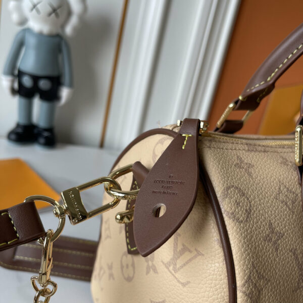 LV Speedy P9 Bandoulière 25 Bag M15279-M13344 BC LV Speedy P9 Bandoulière 25 Bag M15279-M13344 BC