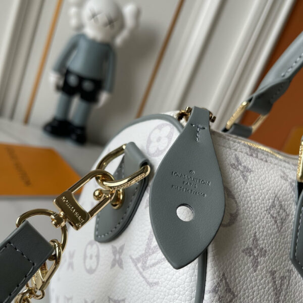 LV Speedy P9 Bandoulière 25 Bag M15279-M13344 BC LV Speedy P9 Bandoulière 25 Bag M15279-M13344 BC