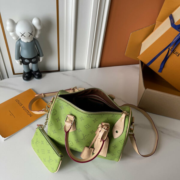 LV Speedy P9 Bandoulière 25 Bag M15279-M13344 BC LV Speedy P9 Bandoulière 25 Bag M15279-M13344 BC