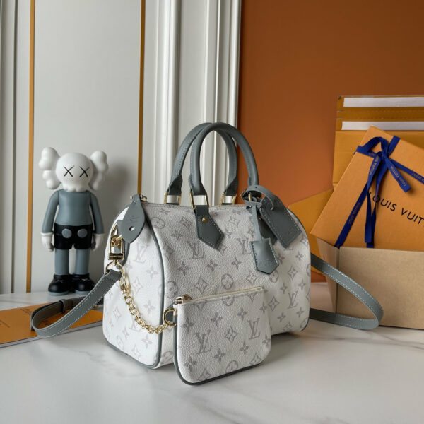 LV Speedy P9 Bandoulière 25 Bag M15279-M13344 BC LV Speedy P9 Bandoulière 25 Bag M15279-M13344 BC