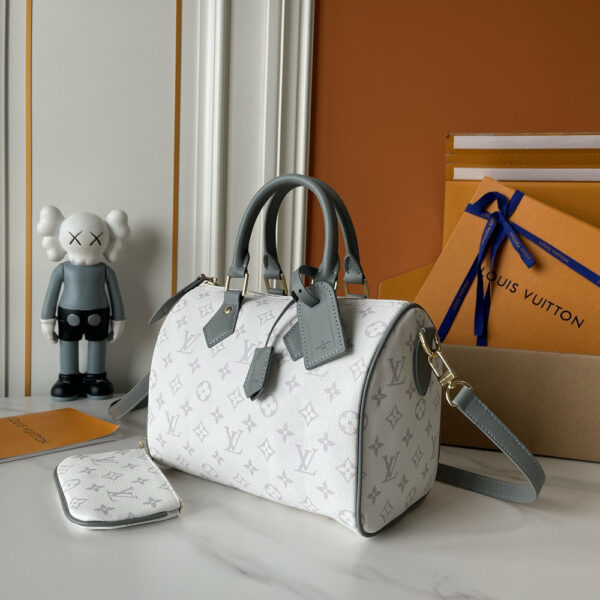 LV Speedy P9 Bandoulière 25 Bag M15279-M13344 BC LV Speedy P9 Bandoulière 25 Bag M15279-M13344 BC