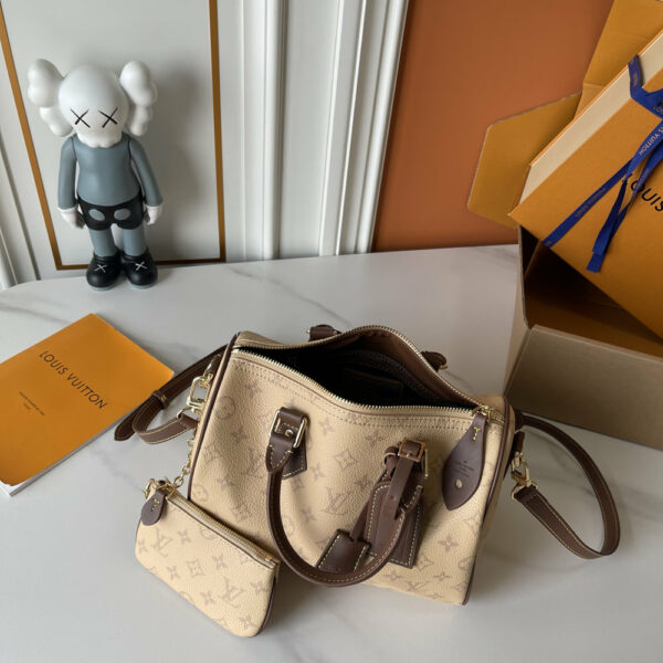 LV Speedy P9 Bandoulière 25 Bag M15279-M13344 BC LV Speedy P9 Bandoulière 25 Bag M15279-M13344 BC